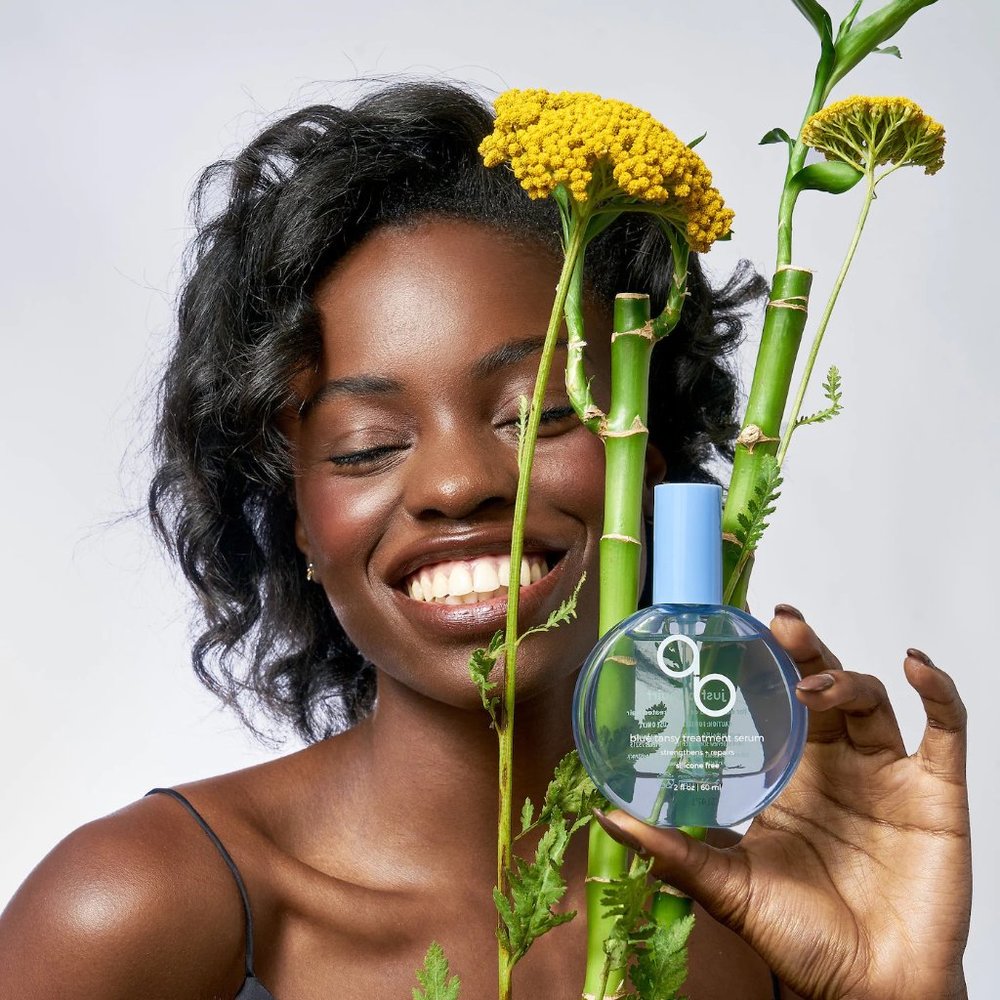 adwoa beauty | Blue Tansy Treatment Serum - Picture 12 of 12